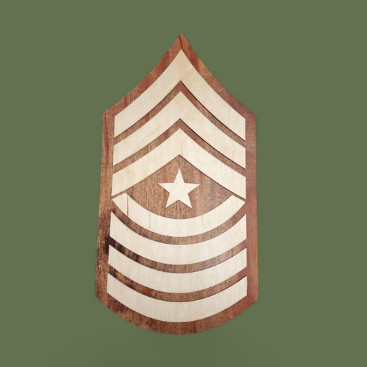 U.S. Marine Corporal Chevron